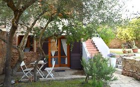 villetta vicino al mare